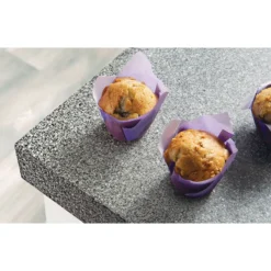 Maia Lava Kitchen Worktop Edging Strip - 120 X 4.2cm 7 Maia Lava Kitchen Worktop Edging Strip - 120 X 4.2cm -Carron phoenix Sales 12805743 1084832977238532