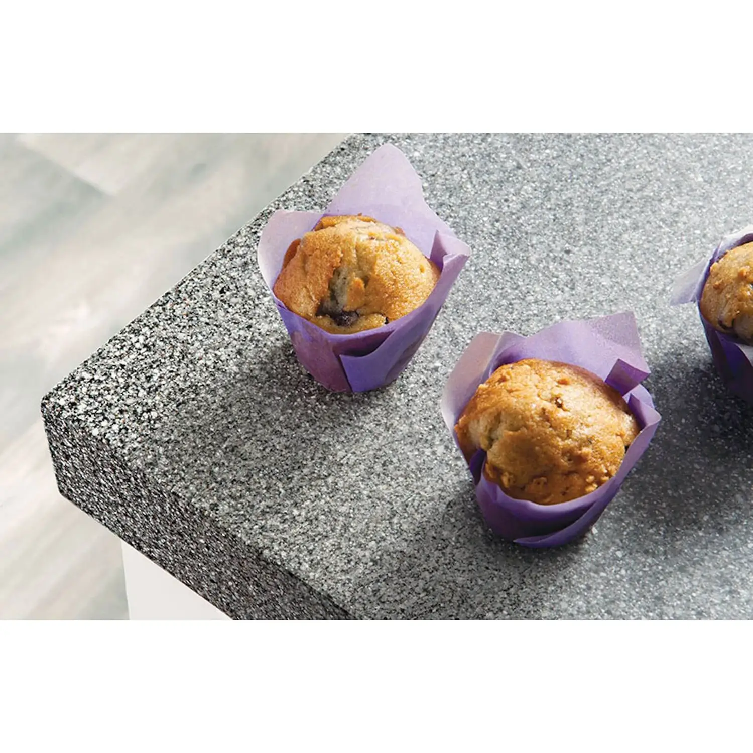 Maia Lava Kitchen Worktop Edging Strip - 120 X 2.8cm 5 Maia Lava Kitchen Worktop Edging Strip - 120 X 2.8cm - Image 3