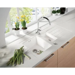 Maia Fossil Kitchen Worktop Edging Strip - 120 X 2.8cm 7 Maia Fossil Kitchen Worktop Edging Strip - 120 X 2.8cm -Carron phoenix Sales 12806500 1044832980731855