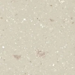 Maia Fossil Kitchen Worktop Edging Strip - 120 X 2.8cm