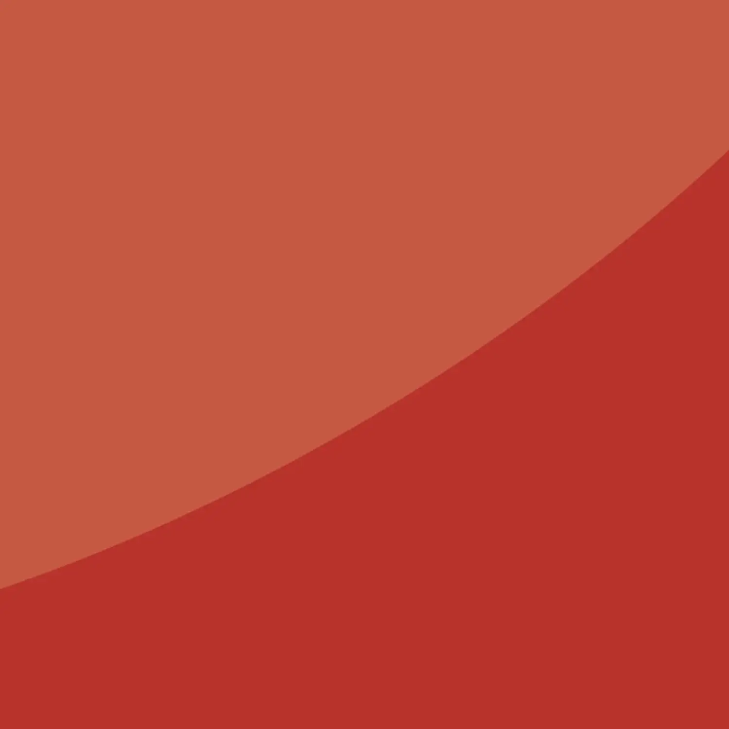 Zenolite Acrylic Wall Panel - 2070 X 1000mm - Red 3 Zenolite Acrylic Wall Panel - 2070 X 1000mm - Red