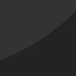 Zenolite Acrylic Wall Panel - 240 X 122cm - Black