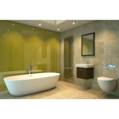 Zenolite Acrylic Wall Panel - 240 X 122cm - Forest 7 Zenolite Acrylic Wall Panel - 240 X 122cm - Forest -Carron phoenix Sales 12807929 6344832987200548