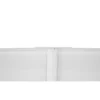Zenolite Colour Matched PVC Straight Joint - 2500mm - White 1 Zenolite Colour Matched PVC Straight Joint - 2500mm - White -Carron phoenix Sales 12808068 2064831957543689