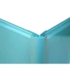 Zenolite Colour Matched PVC External Corner - 2500mm - Blue Attoll 1 Zenolite Colour Matched PVC External Corner - 2500mm - Blue Attoll -Carron phoenix Sales 12808077 1734831948308177