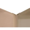 Zenolite Colour Matched PVC External Corner - 2500mm - Mocha 2 Zenolite Colour Matched PVC External Corner - 2500mm - Mocha -Carron phoenix Sales 12808078 1544831957590651