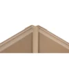 Zenolite Colour Matched PVC Internal Corner - 2500mm - Mocha 2 Zenolite Colour Matched PVC Internal Corner - 2500mm - Mocha -Carron phoenix Sales 12808199 1674831940266284