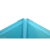 Zenolite Colour Matched PVC Internal Corner - 2500mm - Blue Attoll 1 Zenolite Colour Matched PVC Internal Corner - 2500mm - Blue Attoll -Carron phoenix Sales 12808201 3384831942980936