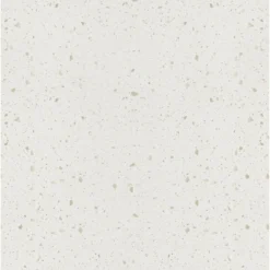 Minerva Ice Crystal Half Splashback - 150 X 60 X 1.2cm