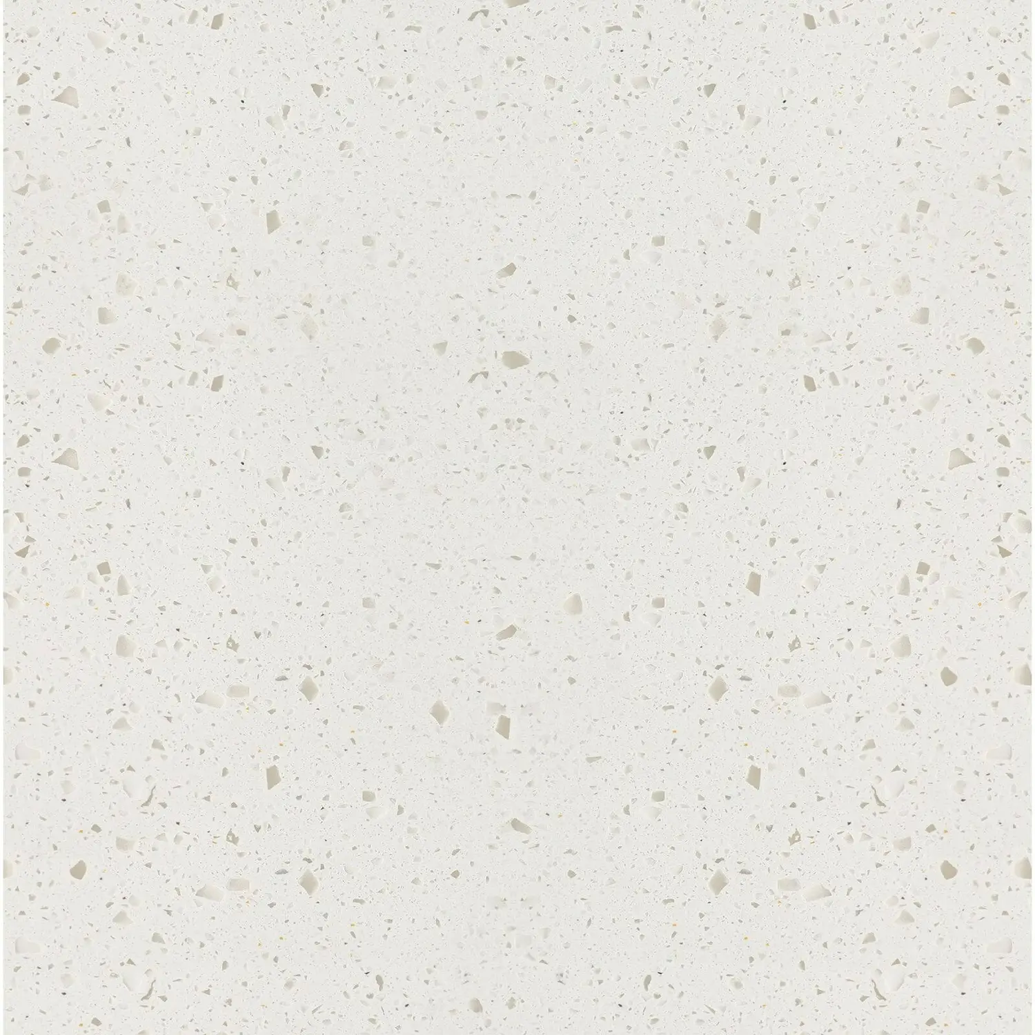 Minerva Ice Crystal Half Splashback - 150 X 60 X 1.2cm 3 Minerva Ice Crystal Half Splashback - 150 X 60 X 1.2cm