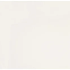 Minerva White Half Splashback - 150 X 60 X 1.2cm