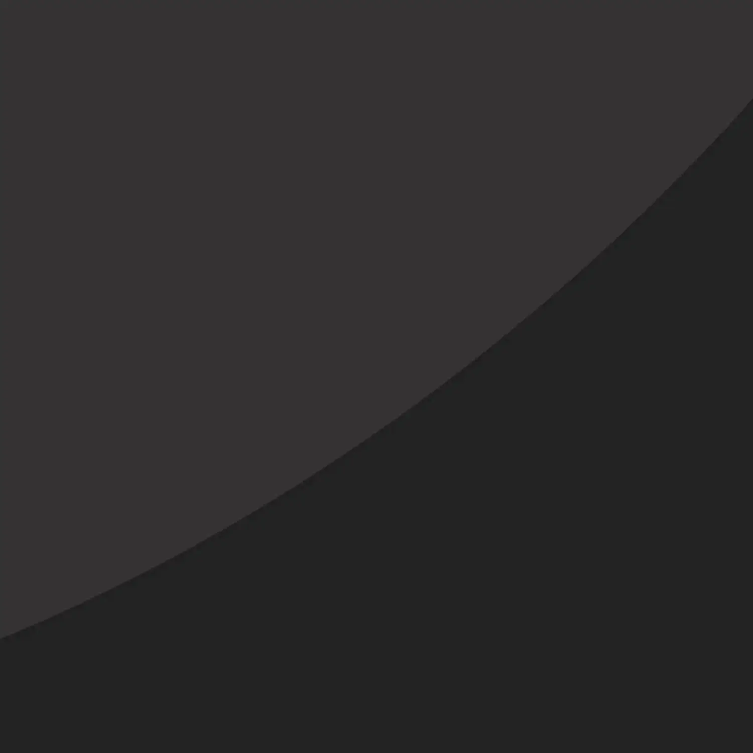 Zenolite Acrylic Kitchen Splashback Panel - 2070 X 500mm - Black 3 Zenolite Acrylic Kitchen Splashback Panel - 2070 X 500mm - Black