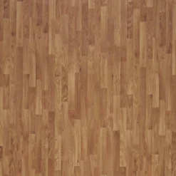 None Golden Oak Kitchen Upstand - 300 X 7 X 1.2cm