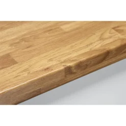 None Golden Oak Kitchen Upstand - 300 X 7 X 1.2cm 12 None Golden Oak Kitchen Upstand - 300 X 7 X 1.2cm -Carron phoenix Sales 12812287 5684833221802603
