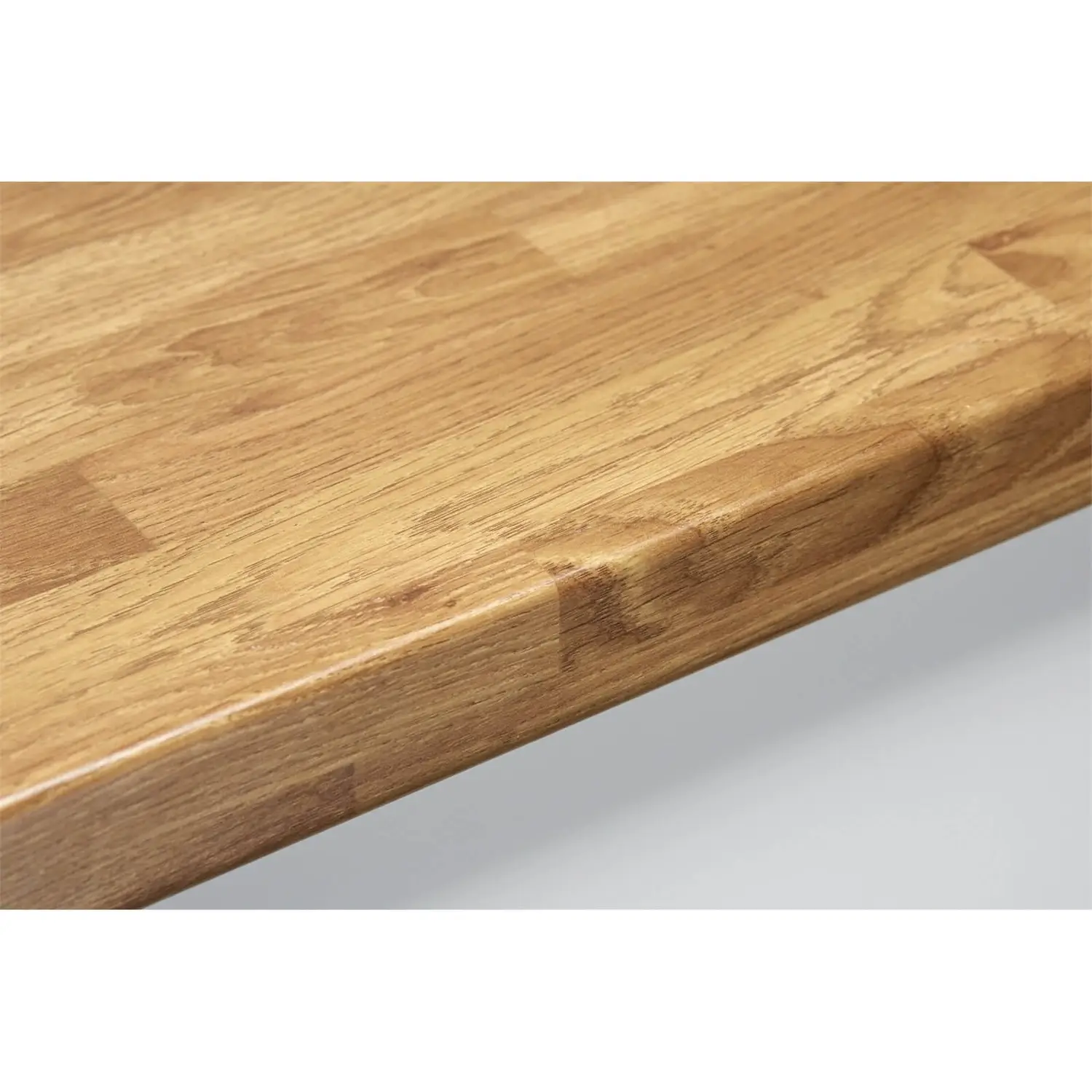 None Golden Oak Kitchen Upstand - 300 X 7 X 1.2cm 7 None Golden Oak Kitchen Upstand - 300 X 7 X 1.2cm - Image 5