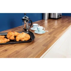 None Golden Oak Kitchen Upstand - 300 X 7 X 1.2cm 11 None Golden Oak Kitchen Upstand - 300 X 7 X 1.2cm -Carron phoenix Sales 12812287 5804833221869776