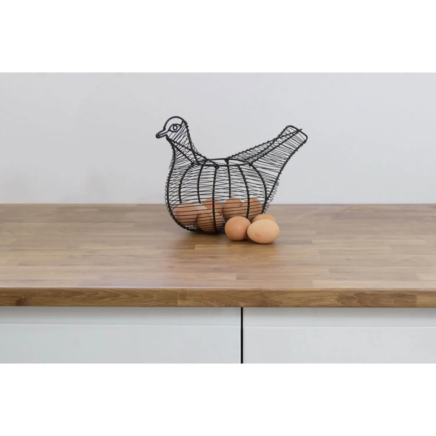 None Golden Oak Kitchen Upstand - 300 X 7 X 1.2cm 5 None Golden Oak Kitchen Upstand - 300 X 7 X 1.2cm - Image 3