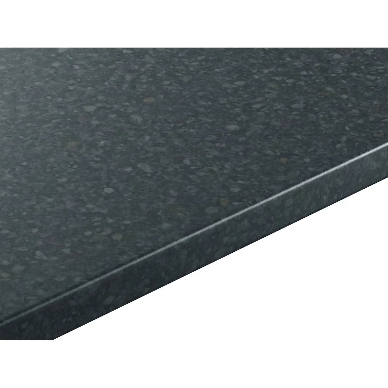 None Black Bean Kitchen Upstand - 300 X 7 X 1.2cm 4 None Black Bean Kitchen Upstand - 300 X 7 X 1.2cm - Image 2