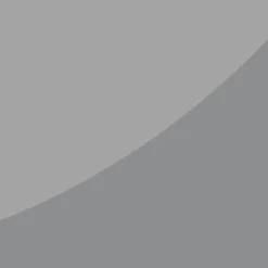 Zenolite Acrylic Kitchen Splashback Panel - 2440 X 605 X 4mm - Grey