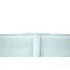 Zenolite Colour Matched PVC Straight Joint - Splashback Profile - 1250mm - Glacier 2 Zenolite Colour Matched PVC Straight Joint - Splashback Profile - 1250mm - Glacier -Carron phoenix Sales 12812670 1904831942248795