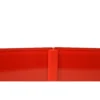 Zenolite Colour Matched PVC Straight Joint - Splashback Profile - 1250mm - Red 1 Zenolite Colour Matched PVC Straight Joint - Splashback Profile - 1250mm - Red -Carron phoenix Sales 12812673 2534831942303371