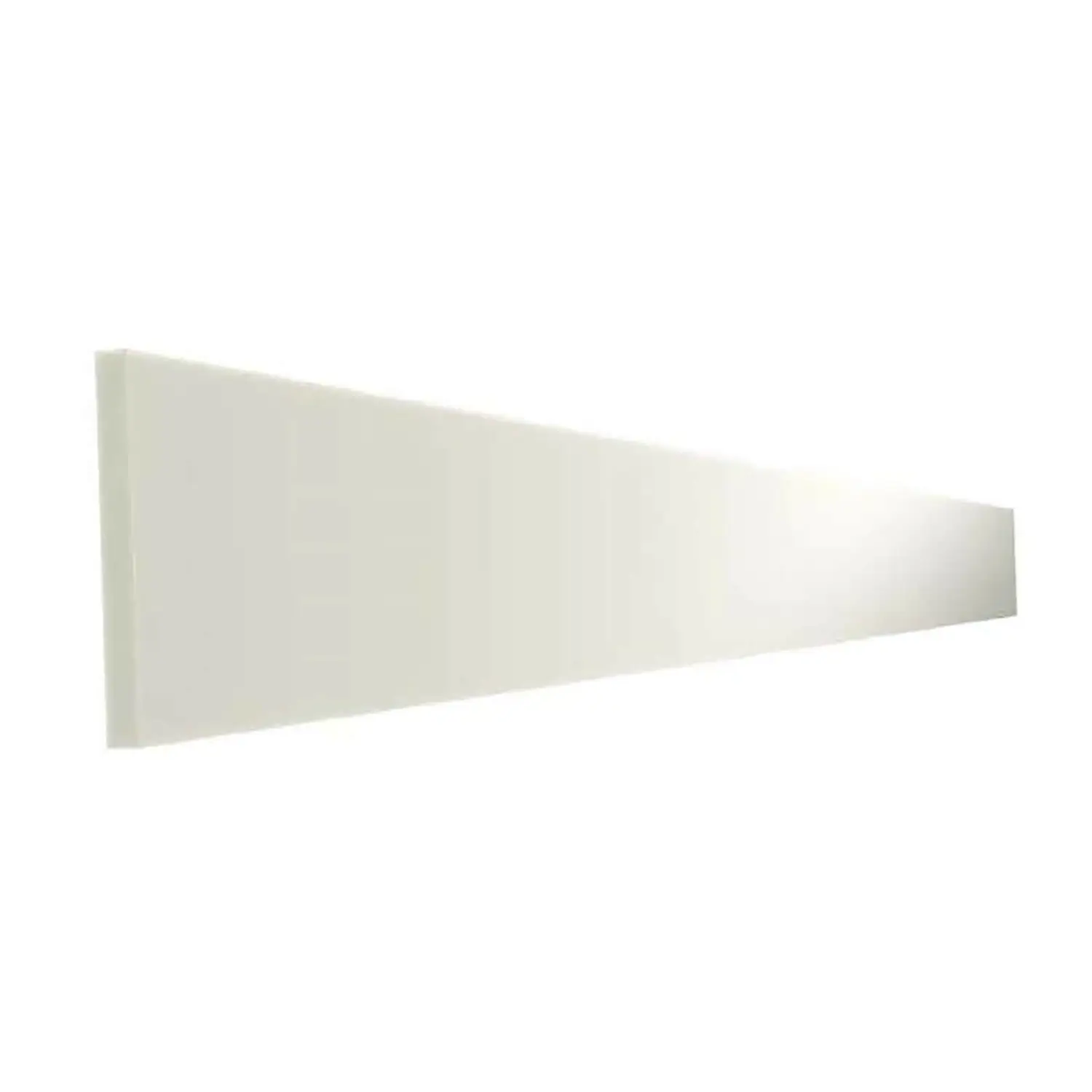 Country Shaker Kitchen Continuous Plinth (L)2400mm - Cream 3 Country Shaker Kitchen Continuous Plinth (L)2400mm - Cream