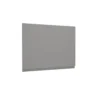 Handleless Grey Gloss Integrated Extractor Door (597x445) 2 Handleless Grey Gloss Integrated Extractor Door (597x445) -Carron phoenix Sales 12813146 1054831946508582