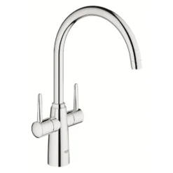 GROHE Ambi Cosmopolitan Kitchen Tap