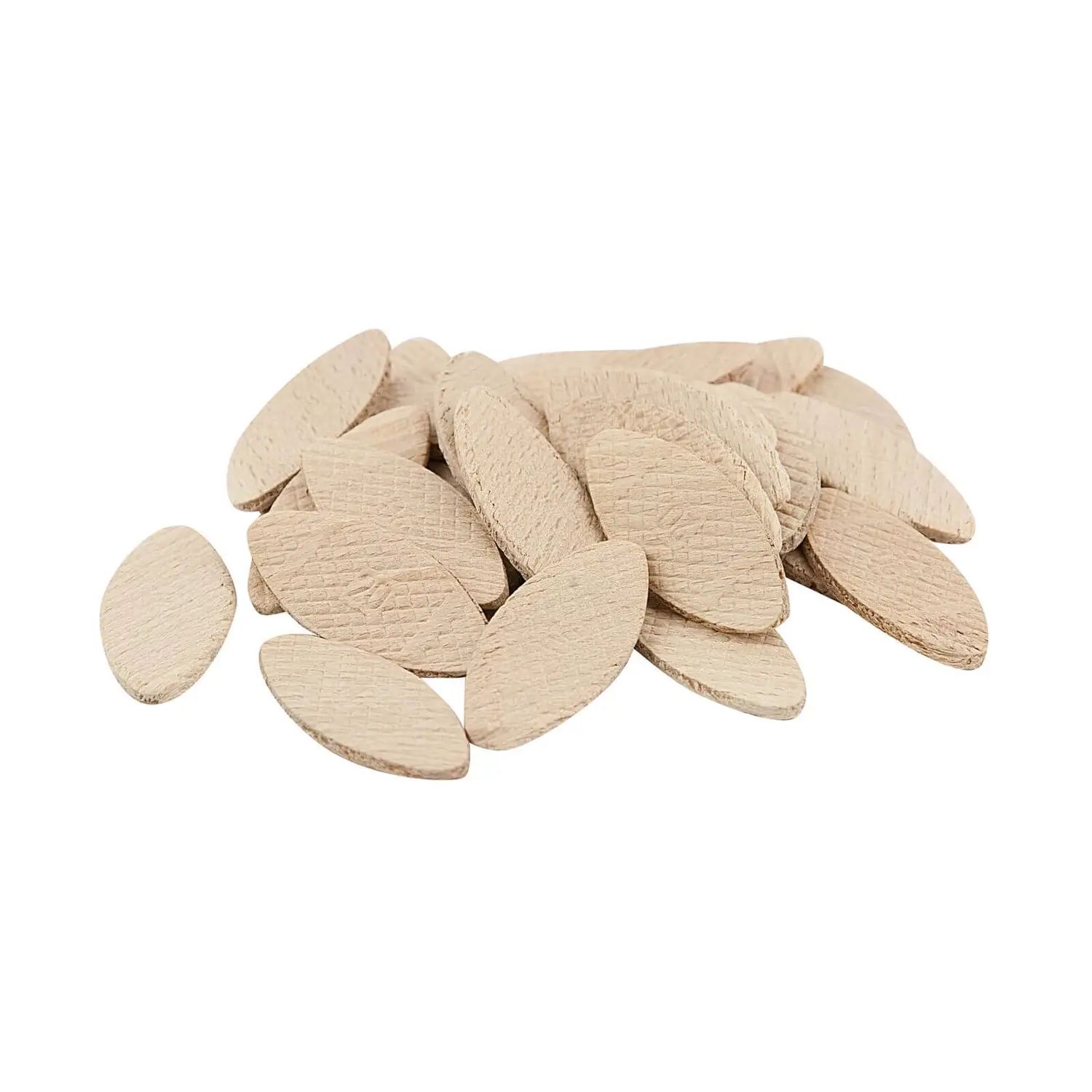 Unika Fitters Jointing Biscuits - 30 Pack 3 Unika Fitters Jointing Biscuits - 30 Pack