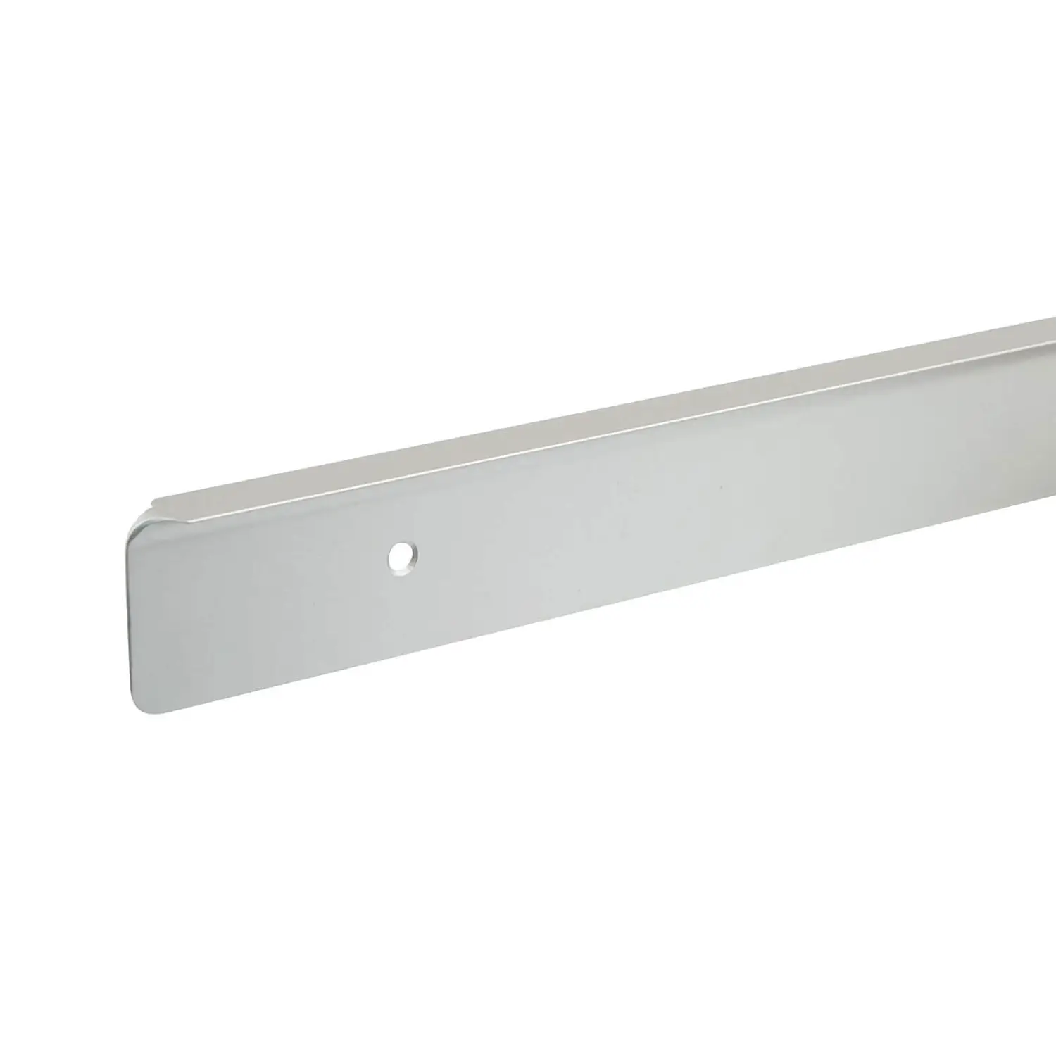 Unika Worktop Corner Joint - Silver - 38 X 6mm 3 Unika Worktop Corner Joint - Silver - 38 X 6mm