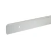 Unika Worktop Corner Joint - Silver - 28 X 6mm 2 Unika Worktop Corner Joint - Silver - 28 X 6mm -Carron phoenix Sales 12814166 3904831952716803