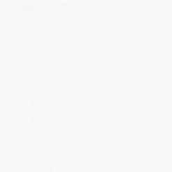 Minerva Sparkling White Hob Splashback - 90 X 75 X 1.2cm