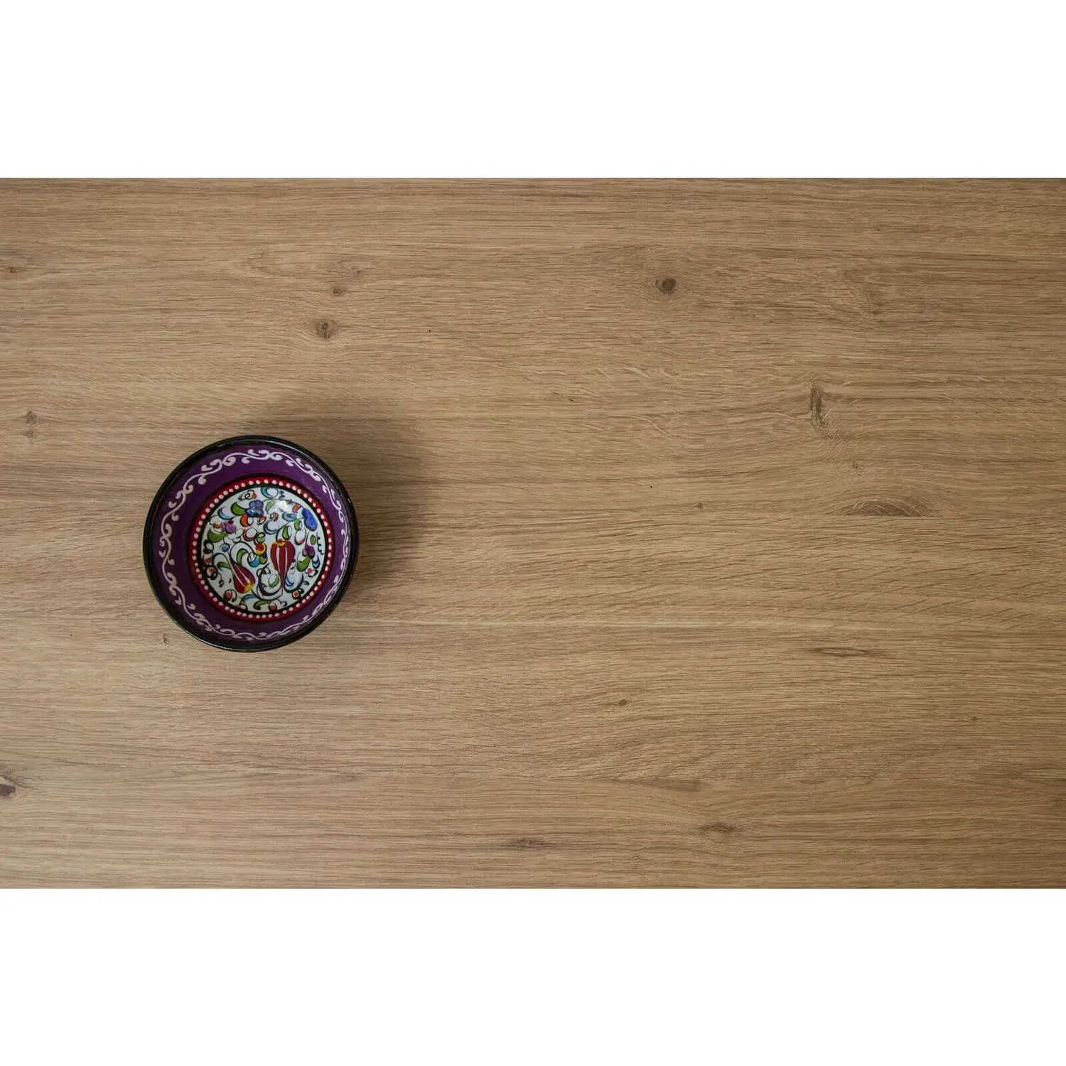 None Cherry Grain Kitchen Worktop - Square Edge - 300 X 60 X 3.8cm 5 None Cherry Grain Kitchen Worktop - Square Edge - 300 X 60 X 3.8cm - Image 3