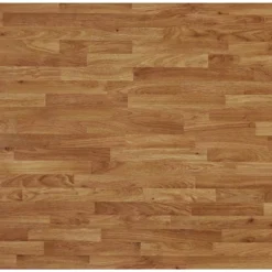 None Golden Oak Kitchen Worktop - Profile Edge - 300 X 60 X 3.8cm