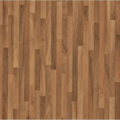 None Walnut Crisp Kitchen Worktop - Bullnose Edge - 300 X 60 X 3.8cm