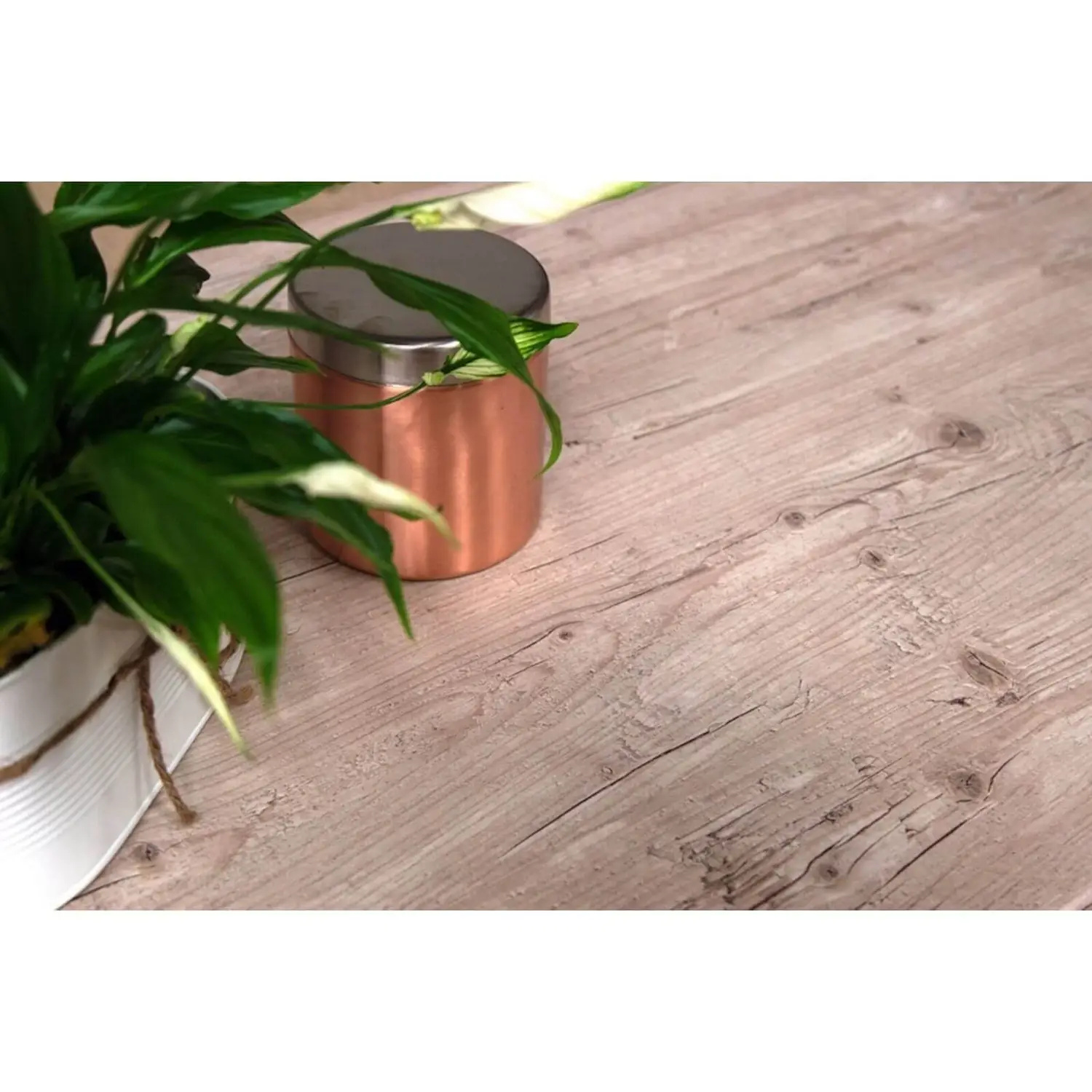 None Pinenut Kitchen Worktop - Square Edge - 300 X 60 X 3.8cm 4 None Pinenut Kitchen Worktop - Square Edge - 300 X 60 X 3.8cm - Image 2