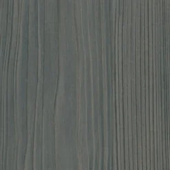 None Ink Bark Kitchen Worktop - Square Edge - 300 X 60 X 3.8cm