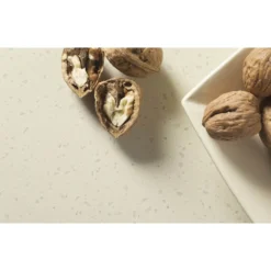 Maia Beige Sparkle Kitchen Worktop Edging Strip - 120 X 2.8cm 7 Maia Beige Sparkle Kitchen Worktop Edging Strip - 120 X 2.8cm -Carron phoenix Sales 12822099 1374833168619863