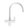 Franke Instante 3-in-1 100°c Boiling Water Tap 1 Franke Instante 3-in-1 100°c Boiling Water Tap -Carron phoenix Sales 12826551 1054831432004688