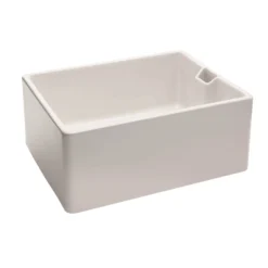 Carron Phoenix Belfast Sink - White