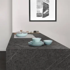 Zenith Cloudy Nova Compact Laminate Upstand - 3000x100x12.5mm 11 Zenith Cloudy Nova Compact Laminate Upstand - 3000x100x12.5mm -Carron phoenix Sales 12834330 6454833167801031