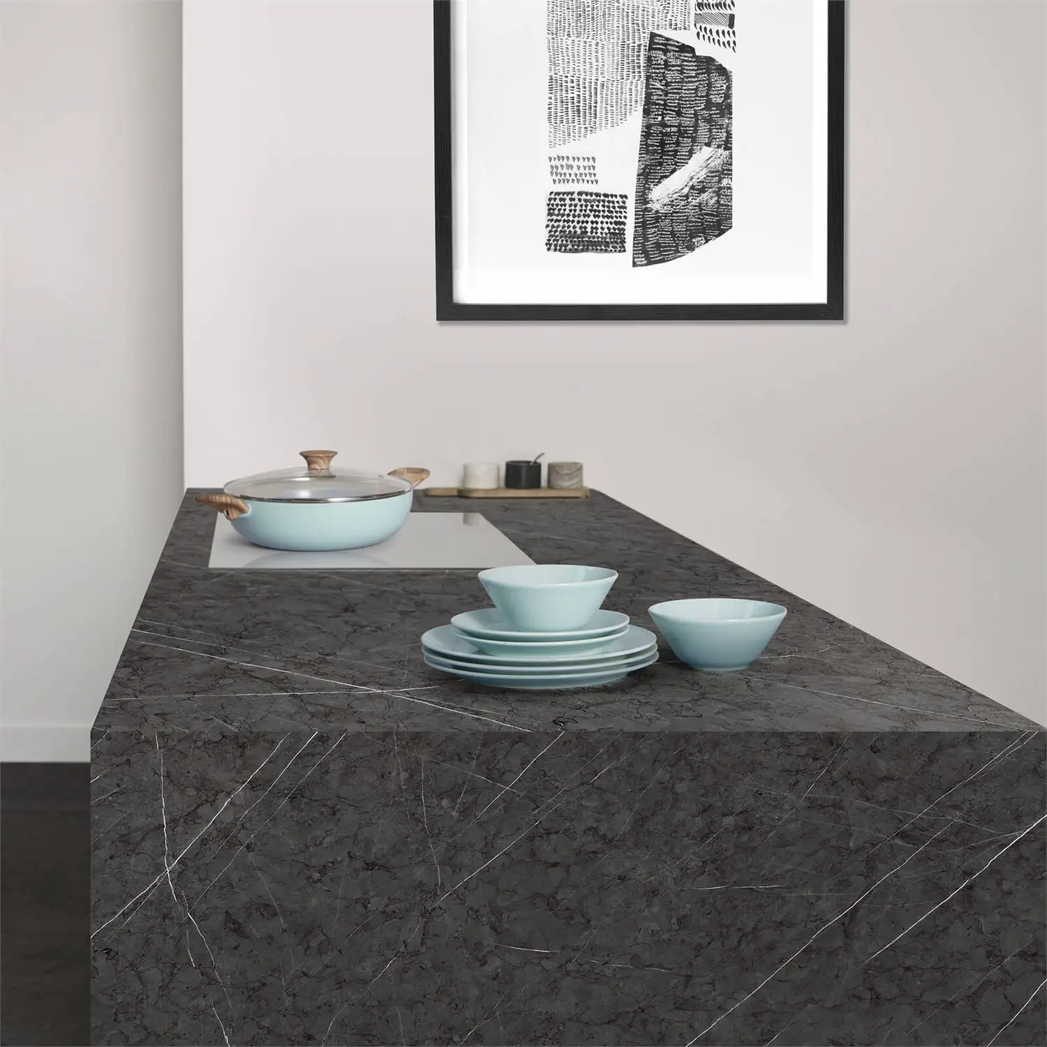 Zenith Cloudy Nova Compact Laminate Upstand - 3000x100x12.5mm 6 Zenith Cloudy Nova Compact Laminate Upstand - 3000x100x12.5mm - Image 4