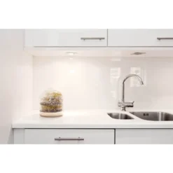 Alusplash Reversible Splashback - 900 X 800mm - Ice White & Ocean Wave 11 Alusplash Reversible Splashback - 900 X 800mm - Ice White & Ocean Wave -Carron phoenix Sales 12835623 1004832955560907