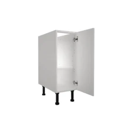 High Gloss Slab White 300mm Base Unit 5 High Gloss Slab White 300mm Base Unit -Carron phoenix Sales 12841327 1874832984619393