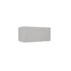 High Gloss Slab White 600mm Cooker Unit 1 High Gloss Slab White 600mm Cooker Unit -Carron phoenix Sales 12841442 4374831941852306