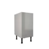High Gloss Slab Grey 400mm Base Unit 2 High Gloss Slab Grey 400mm Base Unit -Carron phoenix Sales 12841511 9804831965715746