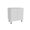 High Gloss Slab Grey 800mm Base Unit 2 High Gloss Slab Grey 800mm Base Unit -Carron phoenix Sales 12841520 1784831965322422