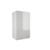 Handleless White Gloss 400mm Wall Unit 2 Handleless White Gloss 400mm Wall Unit -Carron phoenix Sales 12841857 3494831963535751