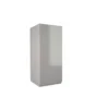 Handleless Grey Gloss 300mm Wall Unit 2 Handleless Grey Gloss 300mm Wall Unit -Carron phoenix Sales 12842137 1514831967519052