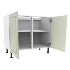 Country Shaker Cream 1000mm Base Unit 7 Country Shaker Cream 1000mm Base Unit -Carron phoenix Sales 12842200 1724832983807626